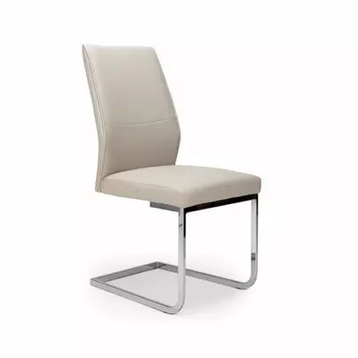 Urban Dining Chair - Taupe